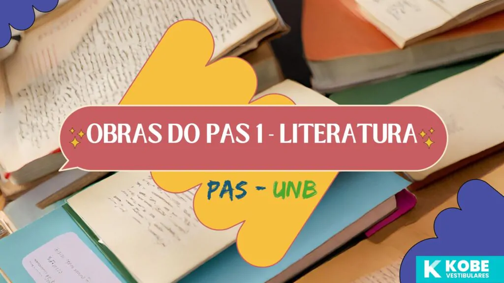 obras do pas 1 literatura